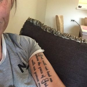 Meet your Posher, Dana